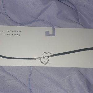 LC Lauren conrad necklace